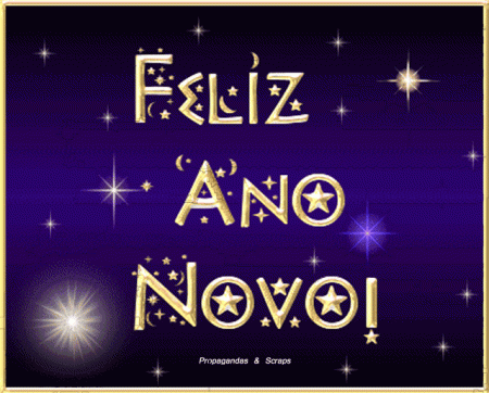 new year